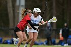 WLax vs Keene  Wheaton College Women's Lacrosse vs Keene State. - Photo By: KEITH NORDSTROM : Wheaton, LAX, Lacrosse